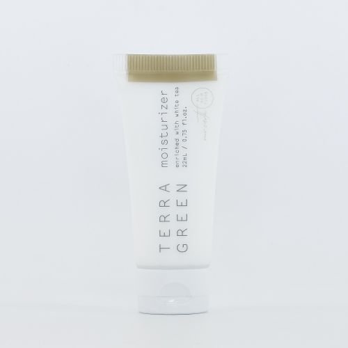 Loción Corporal Terra Green, 22ml/0.75oz